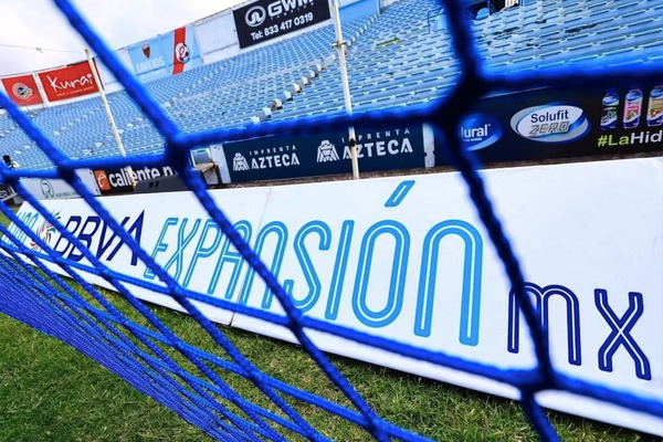 ¡PELEAN 10 EQUIPOS CONTRA LA FMF POR EL ASCENSO!