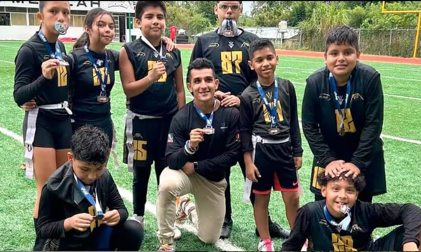 ¡TRITONES AVANZA INVICTO A LA FINAL!