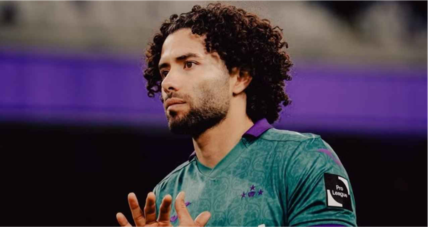 ¡VA CÉSAR HUERTA POR SU PRIMER TÍTULO EN EL FÚTBOL EUROPEO!