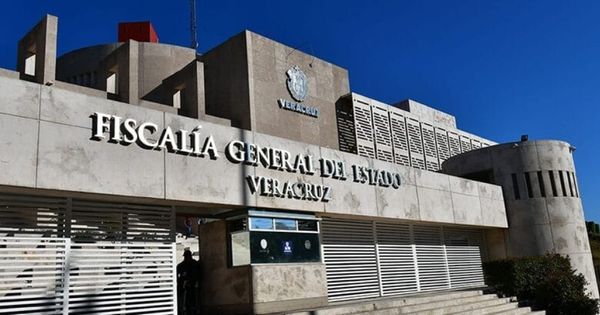 ¡BUSCAN FISCAL ANTICORRUPCIÓN!