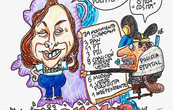 LOS CARTONES