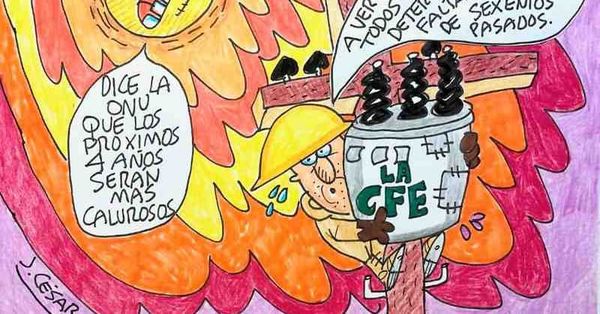 LOS CARTONES