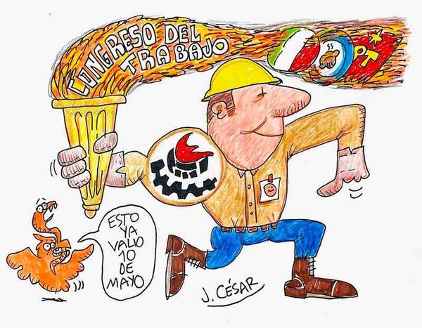 LOS CARTONES