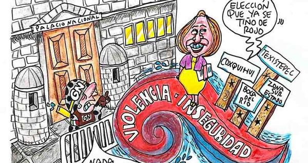 LOS CARTONES