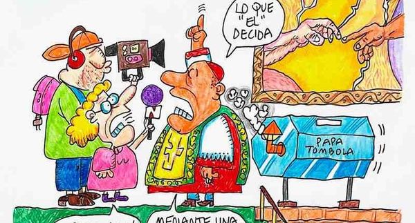 LOS CARTONES