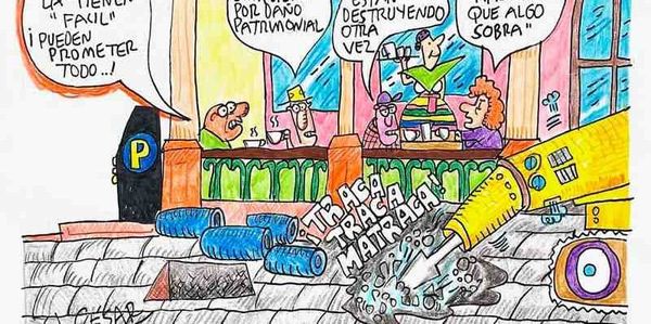LOS CARTONES