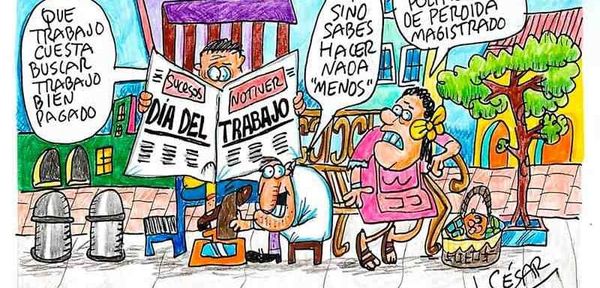 LOS CARTONES