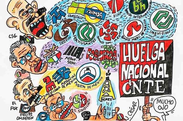LOS CARTONES