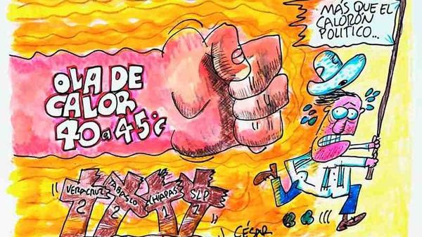 LOS CARTONES