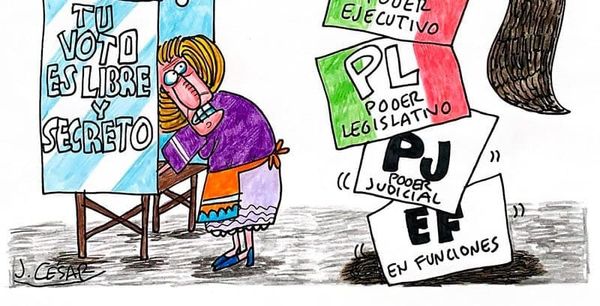 LOS CARTONES