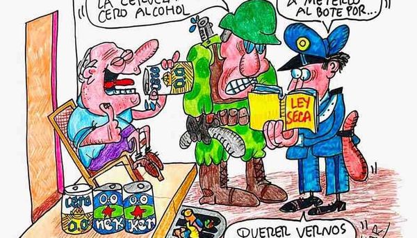 LOS CARTONES