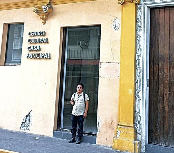 ¡LA CARTELERA!