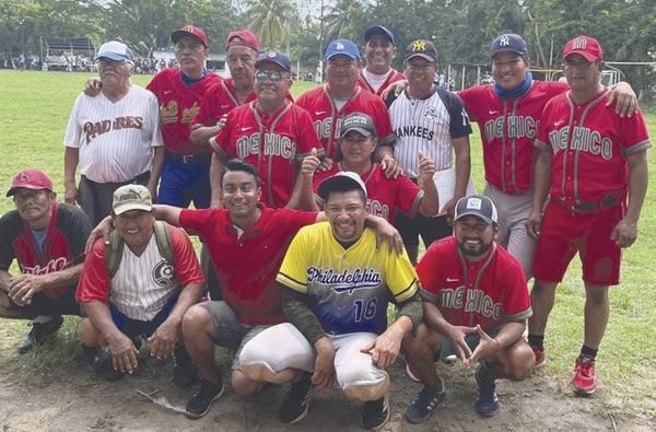 ¡DELFINES BLANQUEA 4-0 A DIABLOS EN LA PELOTA LIGA CUAUHTÉMOC!