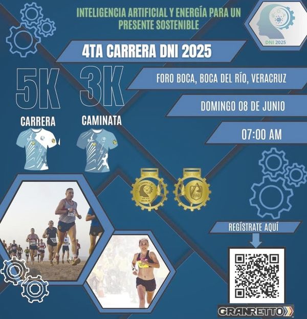 ¡LISTAS ACTIVIDADES DEPORTIVAS POR EL DÍA INTERNACIONAL DEL INGENIERO!