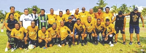 ¡LOS JUNIOR GANAN EL CLÁSICO!