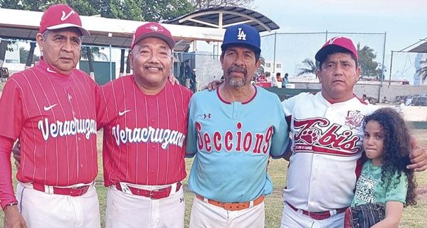 ¡MEDIAS BLANCAS Y LECHEROS SACAN BUEN TRIUNFO!