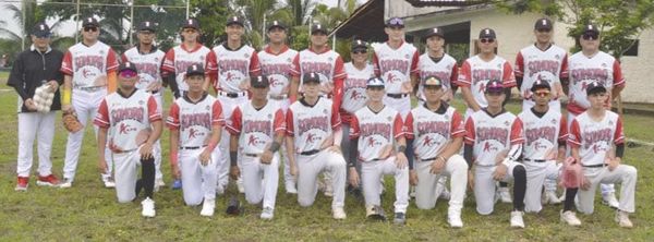 ¡SALDRÁ CAMPEÓN NACIONAL!