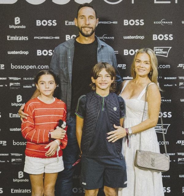 ¡SANTIAGO Y AUSTIN VA POR LA SEMIFINAL!