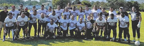 ¡SE METEN A LA GRAN FINAL DE COPA!