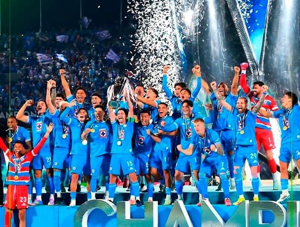 ¡VIENE EL CRUZ AZUL AL “PIRATA”!