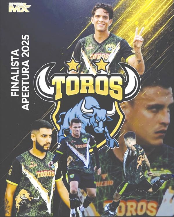 ¡ARRANCA LA GRAN FINAL DE LA SÚPER LIGA!