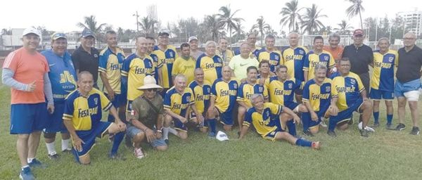 ¡FESAPAUV VENCE EN PENALES A RIELEROS!