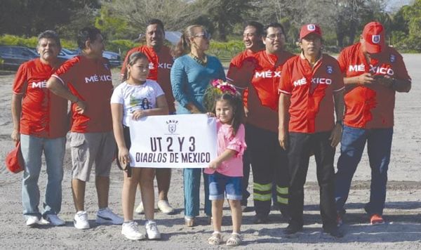 ¡ASÍ SE JUGARÁ LA JORNADA EN LA PELOTA DEL SNUP!