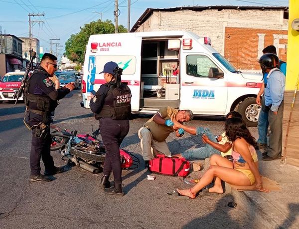 ¡DENUNCIAN A AMBULANCIAS POR COBROS INDEBIDOS EN TRASLADOS DE EMERGENCIA!