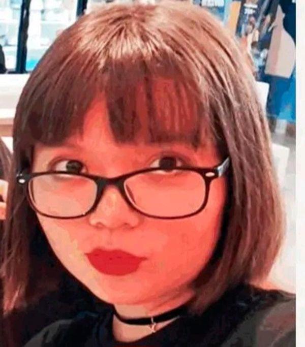 ¡DESAPARECIÓ QUINCEAÑERA EN BOCA DEL RÍO!