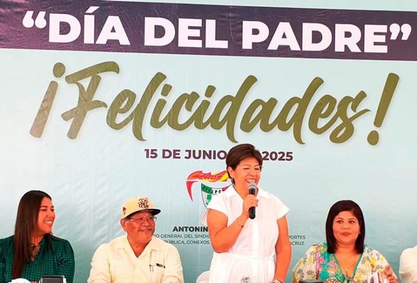 ¡NINO CELEBRA EL DÍA DEL PADRE!