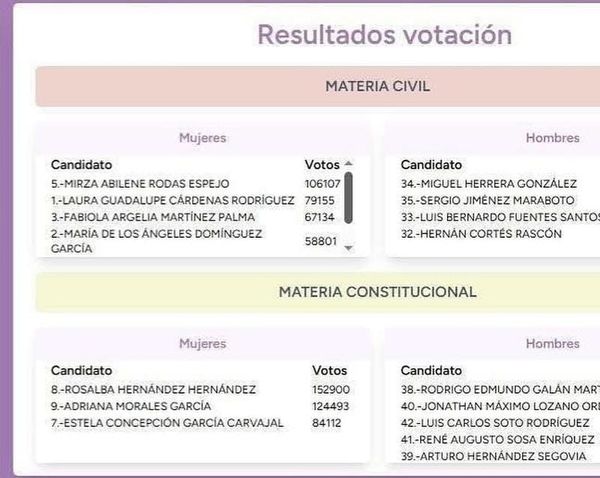 ¡SE CAYÓ EL SISTEMA DEL OPLE!