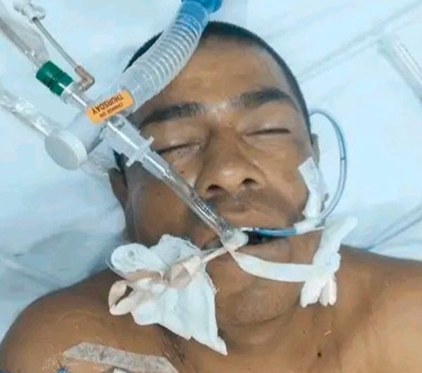 ¡BUSCAN A LA FAMILIA DE JUAN PABLO!