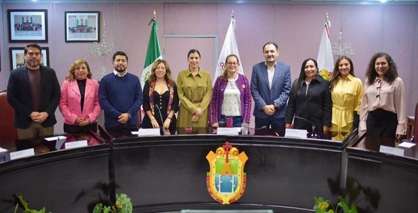 ¡DIPUTADOS LOCALES A RECESO!