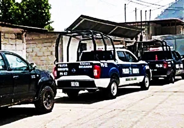 ¡JOVEN SE VA AL CIELO CON UNA SOBREDOSIS DE MEDICAMENTOS!