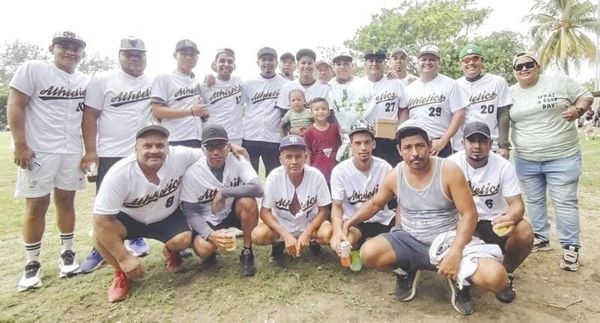 ¡RANGERS VENCE POR LA MÍNIMA A DEPORTIVO PEÑA!