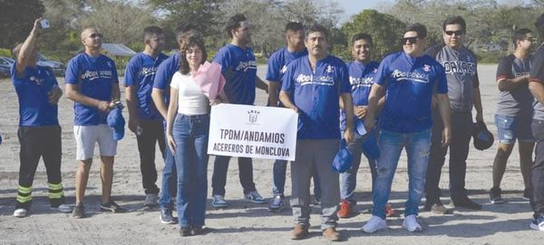 ¡ASÍ SE JUGARÁ LA JORNADA EN LA PELOTA DEL SNUP!