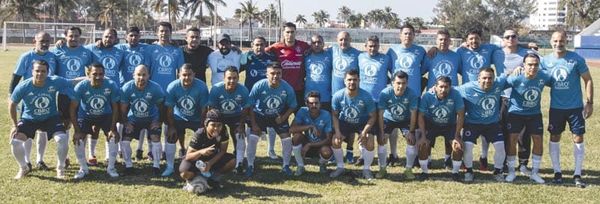 ¡CBRO FC. QUIERE LA COPA!