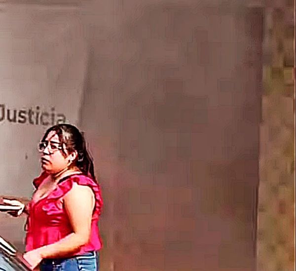 ¡SE CHAMUSCÓ FISCALÍA DE DISTRITO EN HUATUSCO!