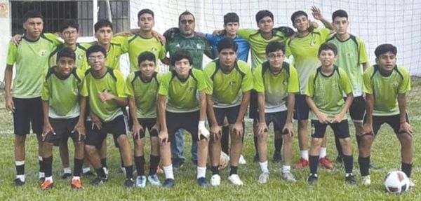 ¡LA TECNICA 26 QUIERE LA COPA CALAZANS!