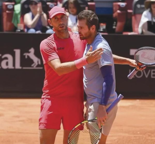 ¡SANTY AHORA AL CHALLENGER BIRMINGHAM!