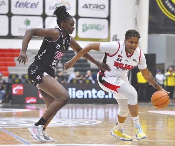 ¡ROJAS VERACRUZ CIERRAN TEMPORADA EN CANCÚN!