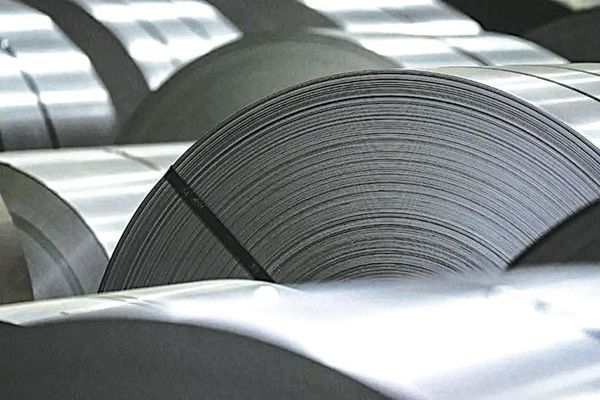 ¡ARANCEL-AZO! - 50% AL ACERO Y AL ALUMINIO
