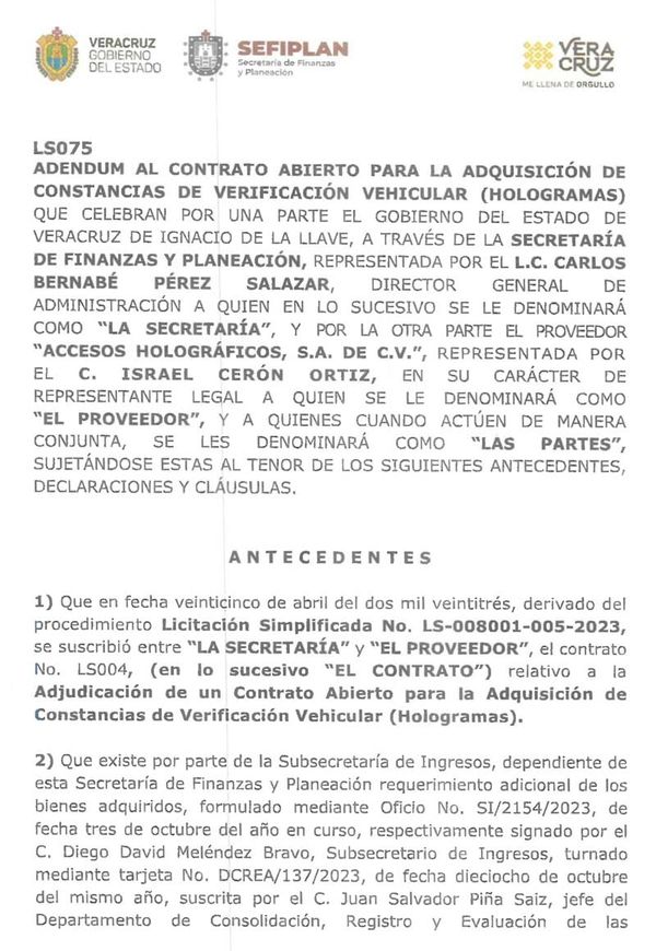 ¡CON-SENTIDOS! - PA’SUMECHA