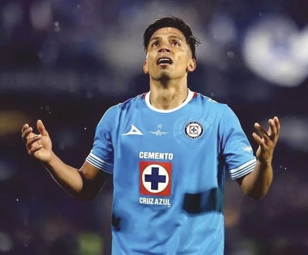 ¡CRUZ AZUL ESTRENARÁ SU CORONA EN EL IFC! - DEL “PIRATA” FUENTE
