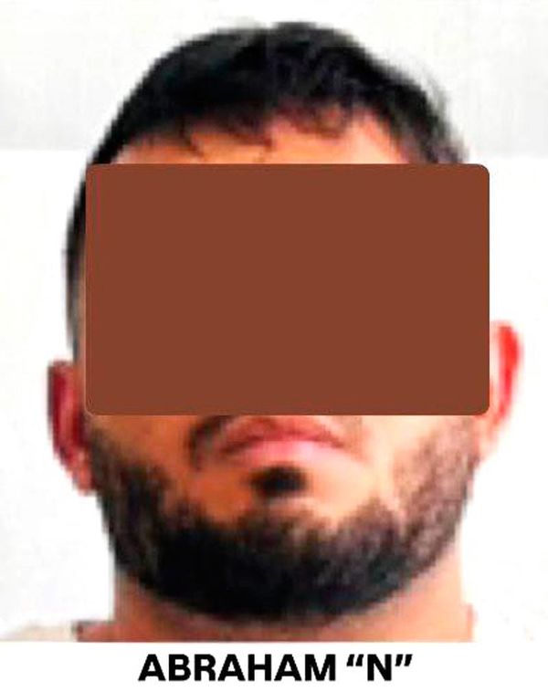 ¡DETIENEN AL ‘DOBLE CERO’! - ABRAHAM “N” ES UN CRIMINAL Y GENERADOR DE VIOLENCIA EN COATZACOALCOS