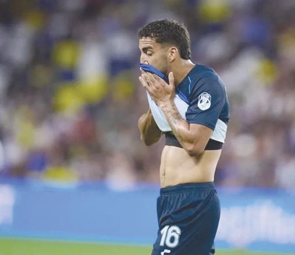 ¡GRAN FRACASO! - *Pachuca se fue del Mundial de Clubes sin un solo punto