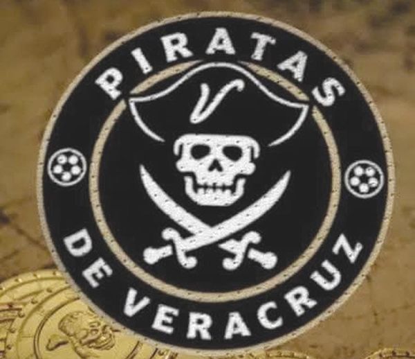 ¡PIRATAS A LA VISTA....!