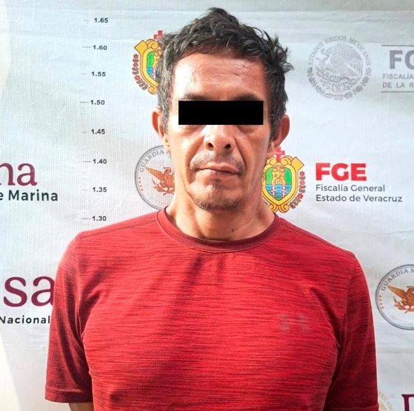 ¡DETIENEN AL “JOHN CENA”!