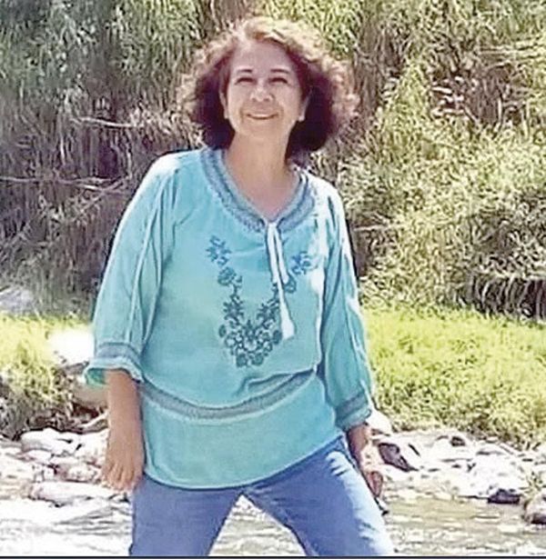 ¡ASESINAN A LA ALCALDESA DE SAN MATEO!