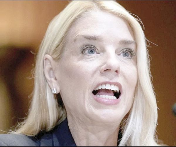 ¡FISCAL DE EU PONE A MÉXICO EN LISTA DE “ADVERSARIOS” JUNTO A IRÁN, CHINA Y RUSIA!